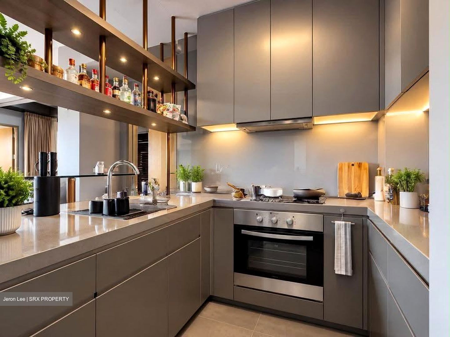 Katong Regency (D15), Apartment #617115431